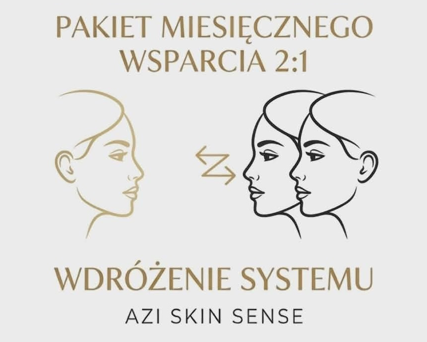 PAKIET 2: „Miesiąc wsparcia – Wdrożenie Systemu” - obrazek 2