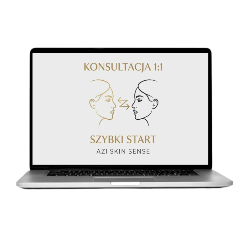 PAKIET 1: „Szybki start – Konsultacja 1:1”